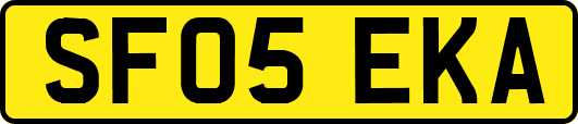 SF05EKA