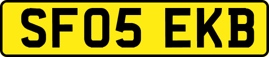 SF05EKB