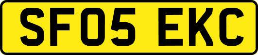 SF05EKC