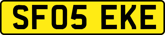 SF05EKE