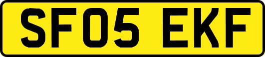 SF05EKF