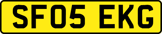 SF05EKG