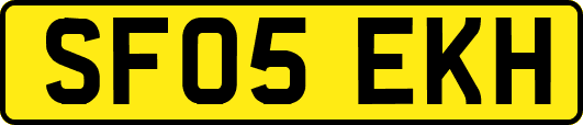SF05EKH