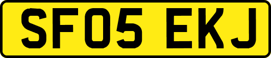 SF05EKJ
