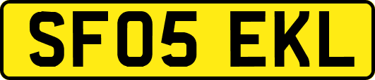 SF05EKL