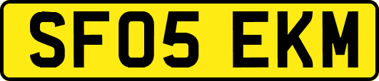 SF05EKM
