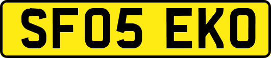 SF05EKO