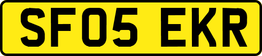 SF05EKR