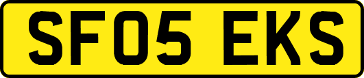 SF05EKS
