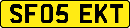 SF05EKT