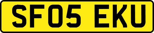 SF05EKU
