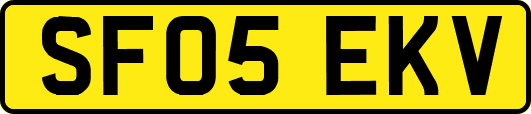 SF05EKV
