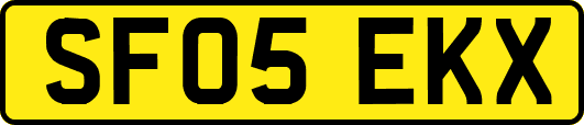 SF05EKX