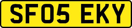 SF05EKY
