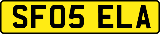SF05ELA