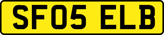 SF05ELB