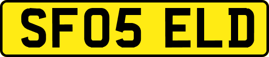 SF05ELD