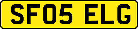SF05ELG