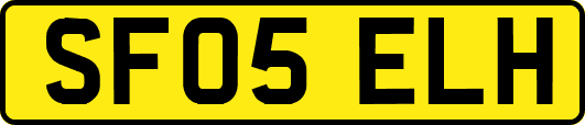SF05ELH