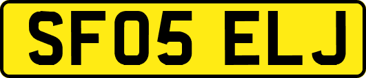 SF05ELJ