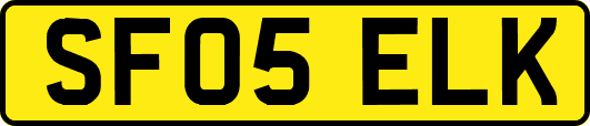 SF05ELK