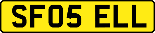 SF05ELL