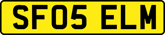 SF05ELM