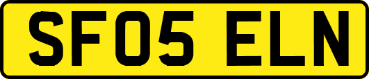 SF05ELN