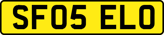 SF05ELO