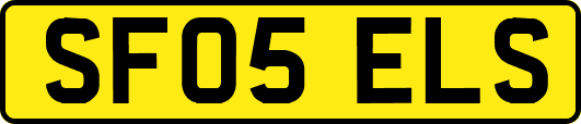 SF05ELS