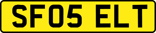 SF05ELT