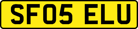 SF05ELU
