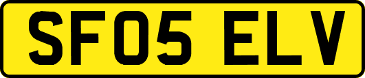 SF05ELV