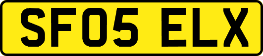 SF05ELX