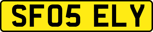 SF05ELY