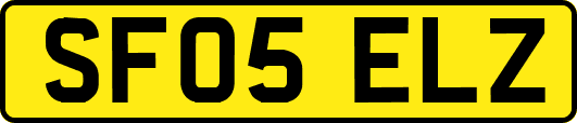 SF05ELZ