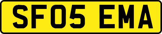 SF05EMA