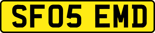 SF05EMD