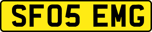 SF05EMG