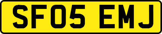 SF05EMJ