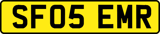 SF05EMR