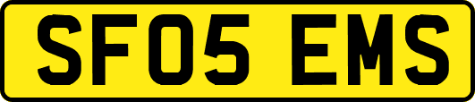 SF05EMS