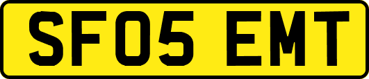 SF05EMT