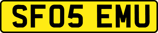 SF05EMU