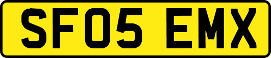 SF05EMX