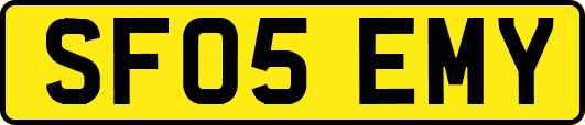 SF05EMY