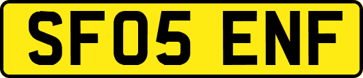 SF05ENF