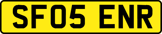 SF05ENR