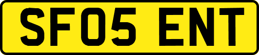 SF05ENT