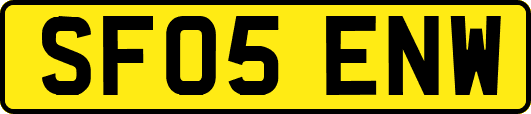 SF05ENW